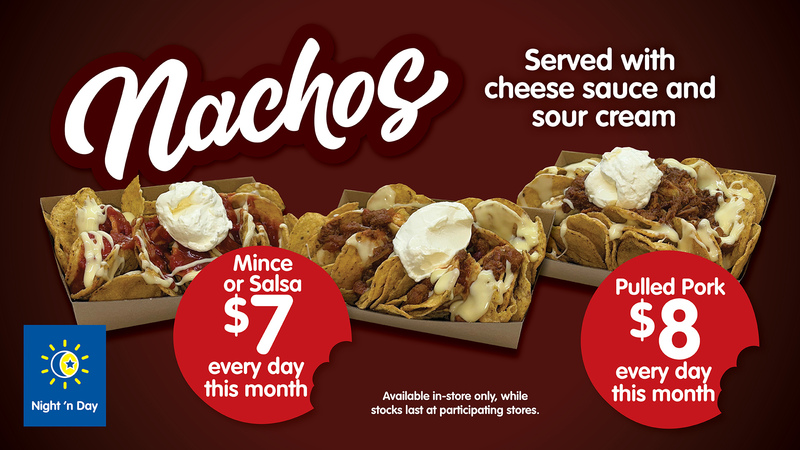 Nachos!